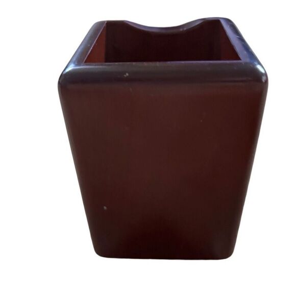 CARS Protection Plus Wooden Pencil Container - Picture 2 of 6